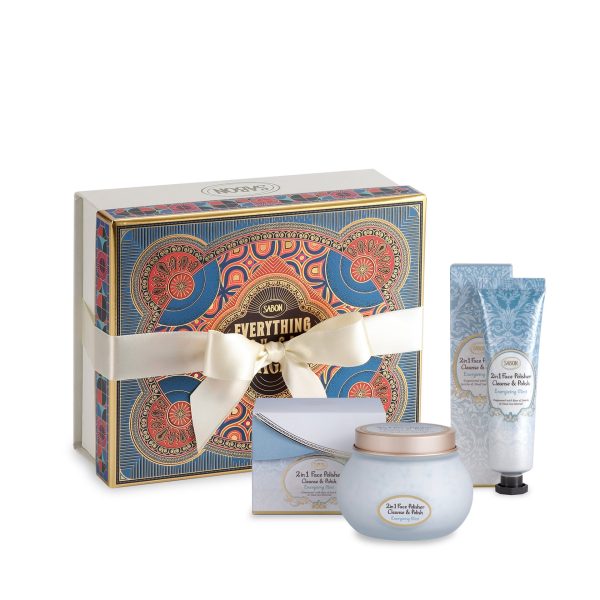Set cadou Facial Freshness