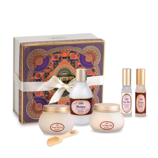 Set cadou Magical Hair