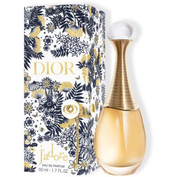 DIOR J'adore Eau de Parfum editie limitata pentru femei