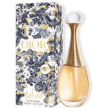 DIOR J'adore Eau de Parfum editie limitata pentru femei