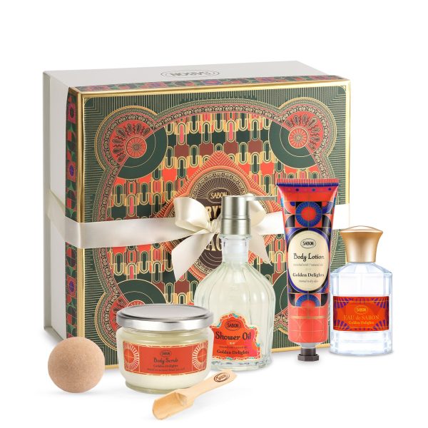 Set cadou Special Delights