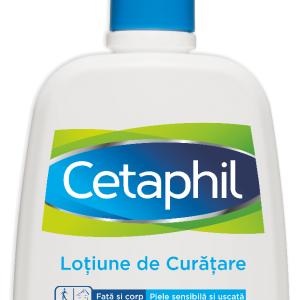 3350697537c06_cetaphil_lotiune_de_curatare.png Lotiune de curatare, 460ml, Cetaphil