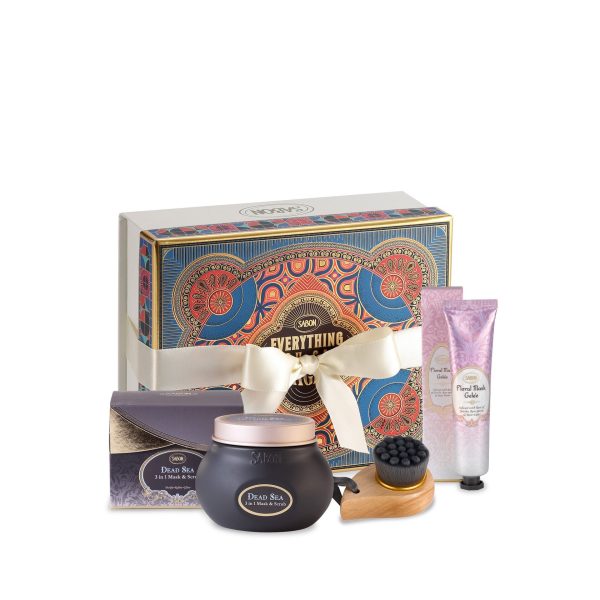 Set cadou Face Wonder