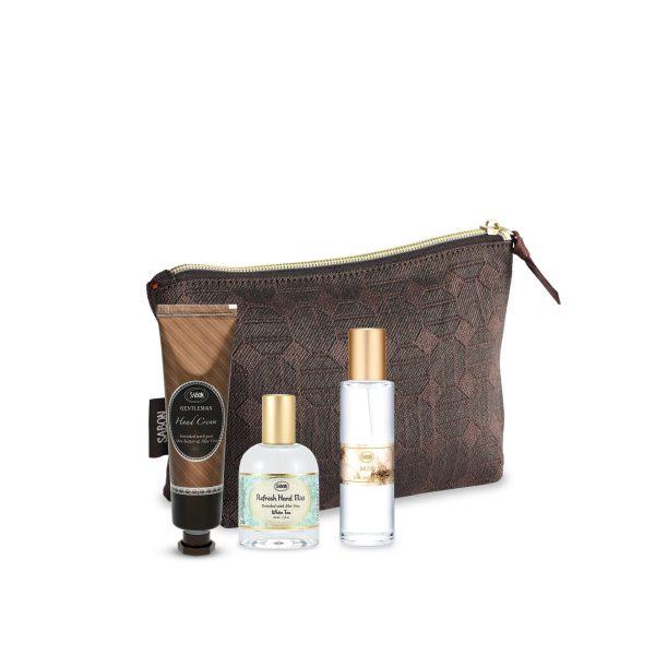 Set cadou Gentleman on the go