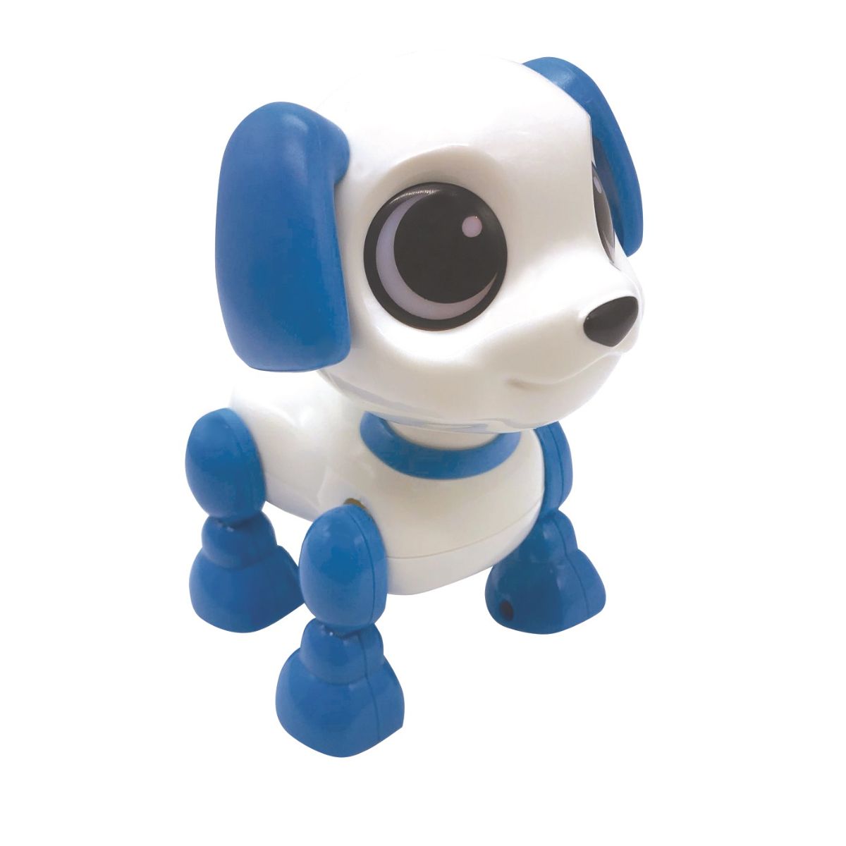 Jucarie interactiva, Lexibook, Power Puppy mini, cu lumini si sunete