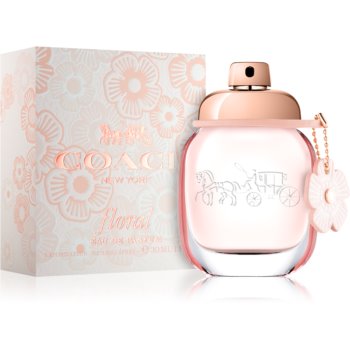 Coach Floral Eau de Parfum pentru femei