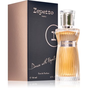 Repetto Dance with Repetto Eau de Parfum pentru femei