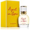 Lanvin A Girl In Capri Eau de Toilette pentru femei