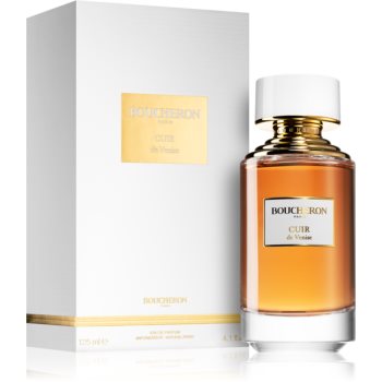 Boucheron Cuir de Venise Eau de Parfum pentru femei
