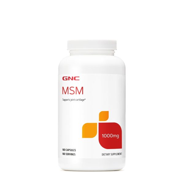 347484d8ac416_156224_gnc_msm_bottle.jpg MSM 1000mg, 180 capsule, GNC