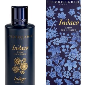 34c80a0fd5fe5_l_erbolario_indigo_crema.jpg L'Erbolario, Crema de corp Indigo, 200ml