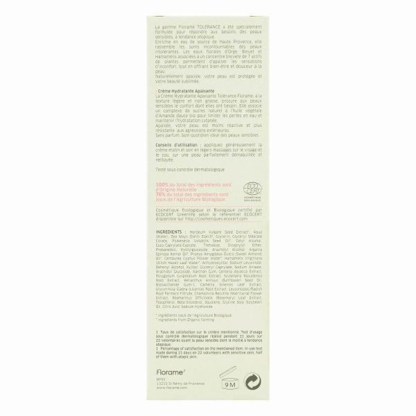 3516170024038_Florame_Crema_hidratanta_calmanta__Florame__bio__50_ml__3_tiny.jpg Crema hidratanta calmanta, Florame, bio, 50 ml