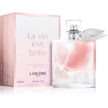 Lancôme La Vie Est Belle Blanche Eau de Parfum pentru femei