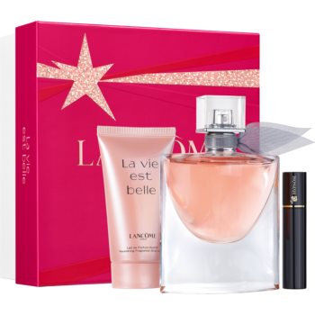 Lancôme La Vie Est Belle set cadou pentru față și corp
