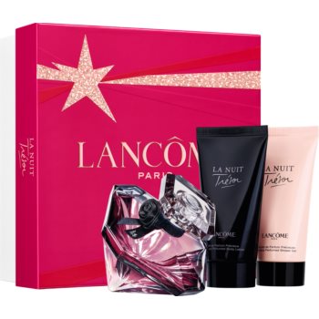 Lancôme La Nuit Trésor set cadou (editie limitata)