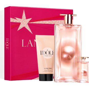 Lancôme Idôle Aura set cadou
