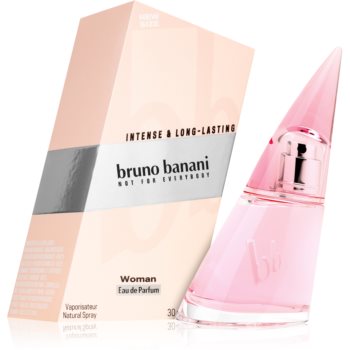 Bruno Banani Woman Eau de Parfum pentru femei