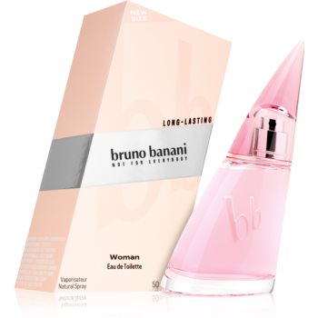 Bruno Banani Woman Eau de Toilette pentru femei