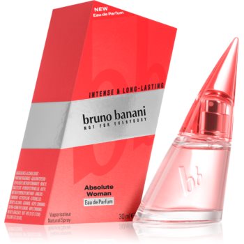 Bruno Banani Absolute Woman Eau de Parfum