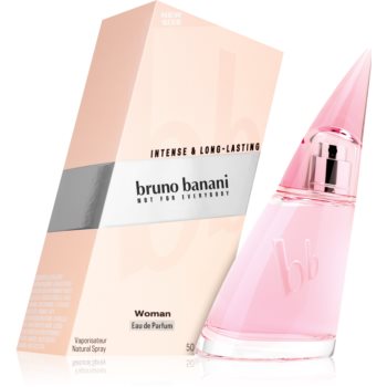 Bruno Banani Woman Eau de Parfum pentru femei