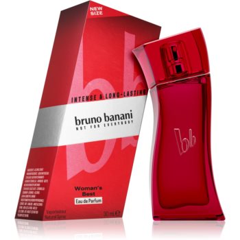 Bruno Banani Woman’s Best Eau de Parfum pentru femei