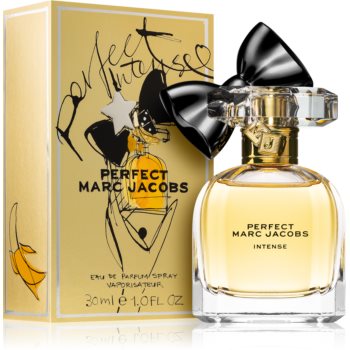 Marc Jacobs Perfect Intense Eau de Parfum pentru femei