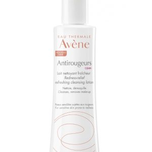 369703a3cd506_3282770100648.jpg Lapte demachiant anti-roseata, 200 ml, Avene