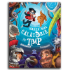 Marea mea calatorie in timp | Jo Rivadulla, Pupi Herrera