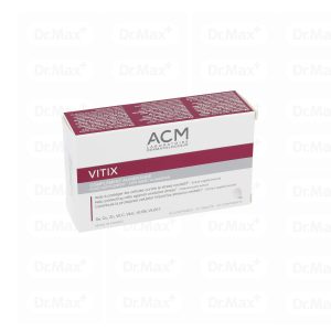 Vitix, 30 comprimate, ACM