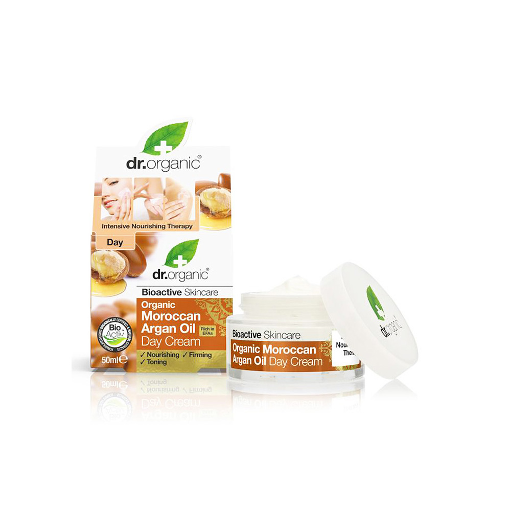 37b03f0ff0b06_5060176674707.jpg Dr Organic Argan Crema de zi 50ml