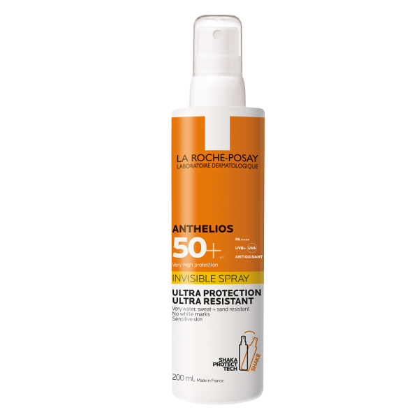 38022a3efca06_3337875761178.png Spray invizibil fara parfum SPF 50+ Anthelios, 200ml, La Roche-Posay