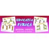 Planse - Educatia fizica |