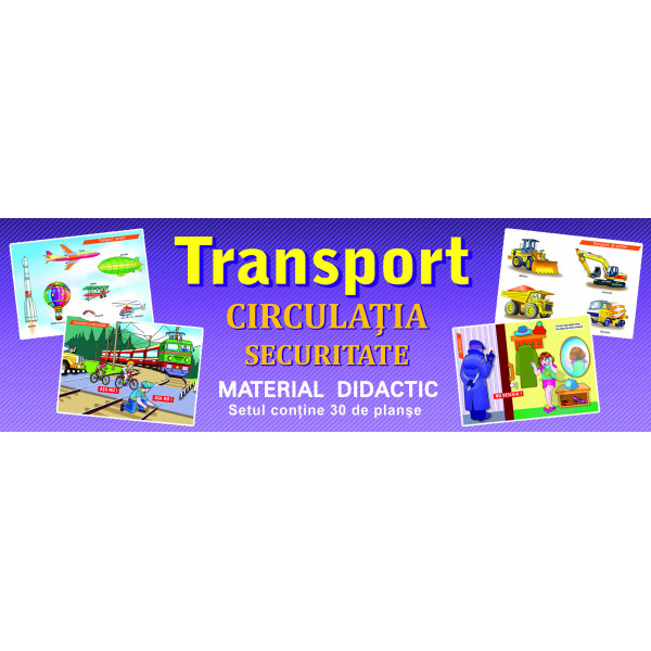Planse - Transport |