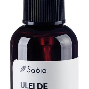 3c423f9a2de06_6425859803215.jpg Ulei de germeni de grau organic, 60ml, Sabio
