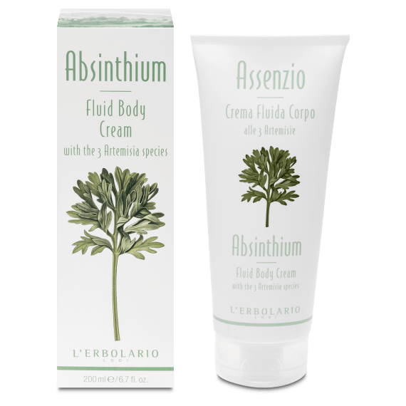 3d2e5cdfc5106_6820_1_.png Absinthium Crema de corp, 200ml, L'Erbolario