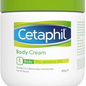 3d7b3f7573116_5020465201687.jpg Crema hidratanta pentru corp, 450g, Cetaphil