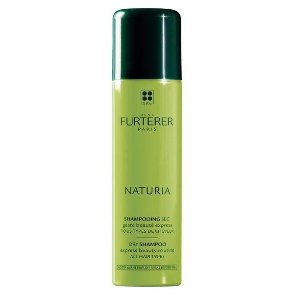 3de71039ebee5_3282779073578.jpg Sampon uscat pentru toate tipurile de par Naturia, 150 ml, Rene Furterer