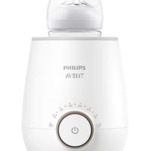 3eb421098aaf5_incalzitor_ok.jpg Incalzitor pentru biberon SCF358/00, 1 bucata, Philips Avent