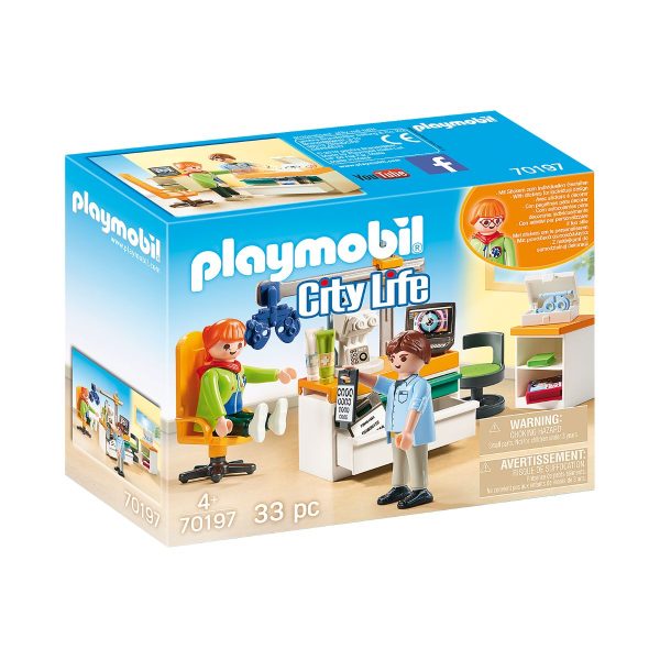 4008789701978_set_playmobil_city_life_-_oftalmolog_1_.jpg Set Playmobil City Life - Oftalmolog