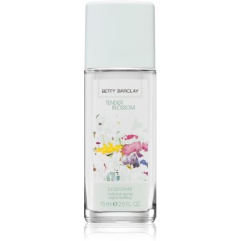 Betty Barclay Tender Blossom deodorant spray pentru femei