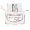 Betty Barclay Precious Moments eau de toilette pentru femei 20 ml
