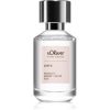 s.Oliver Pure Sense Eau de Toilette pentru femei