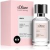 s.Oliver Pure Sense Eau de Toilette pentru femei