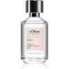 s.Oliver Pure Sense Eau de Toilette pentru femei