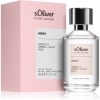 s.Oliver Pure Sense Eau de Toilette pentru femei