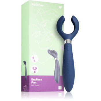 Satisfyer Endless Fun vibrator
