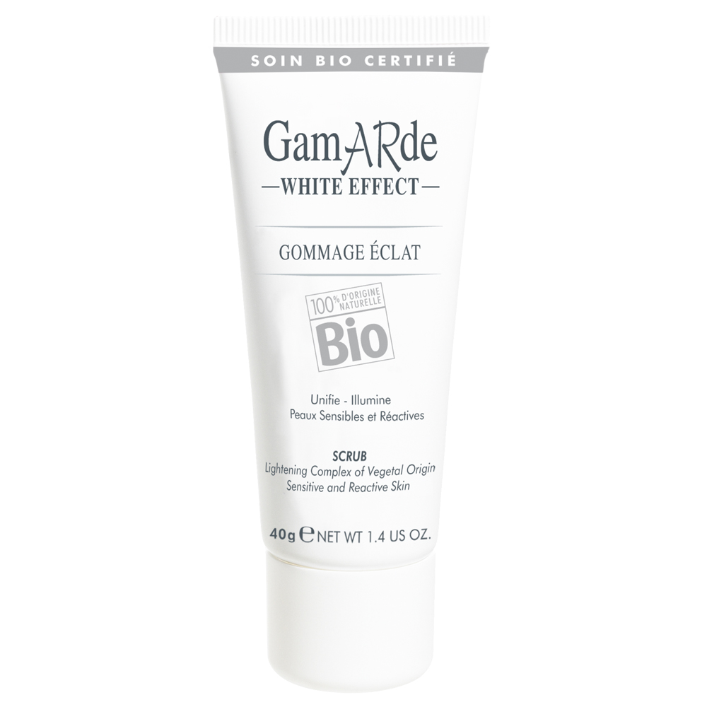 Gomaj Bio pentru pete pigmentare, 40ml, Gamarde