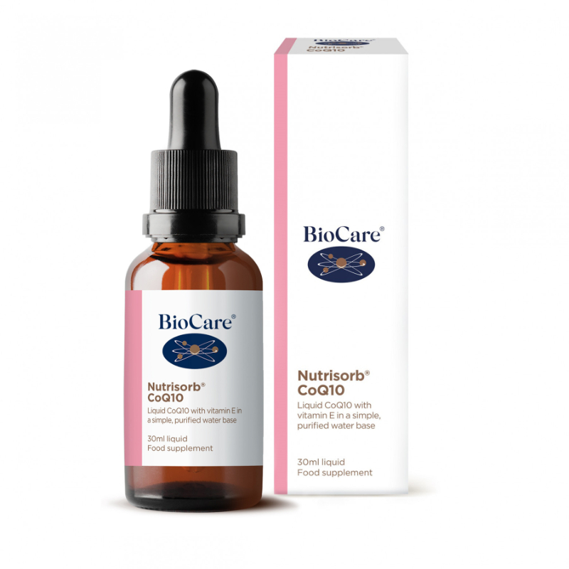 4143537aa5516_coq10-nutrisorb-30-ml-biocare-6391.jpg CoQ10 lichida Nutrisorb, 30 ml, BioCare
