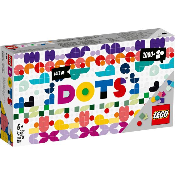 41935_box1_v29.jpg LEGO® Dots - O Multime De Dots (41935)