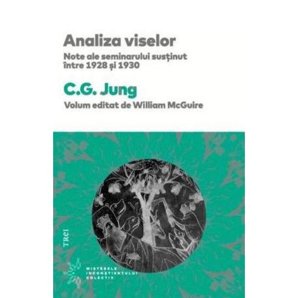 Analiza viselor | C.G. Jung
